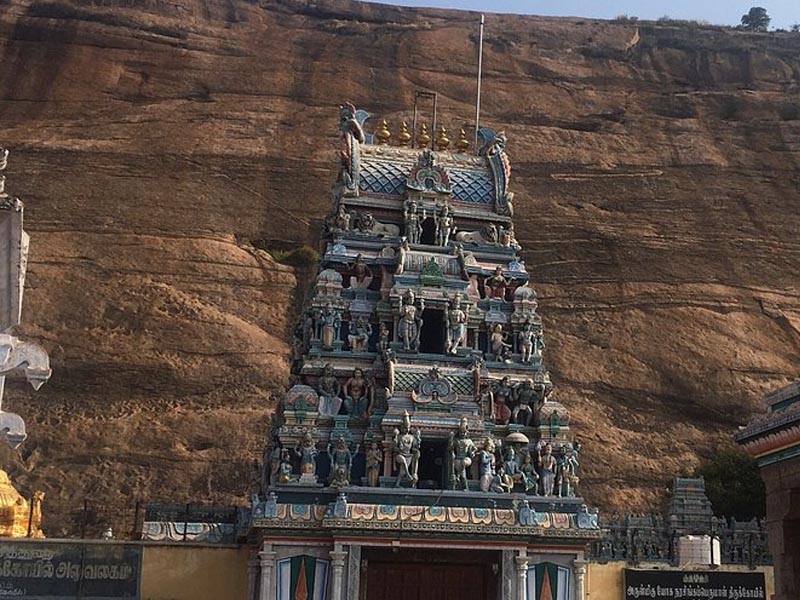 OTHAKADAI YOGA NARASIMMAR TEMPLE